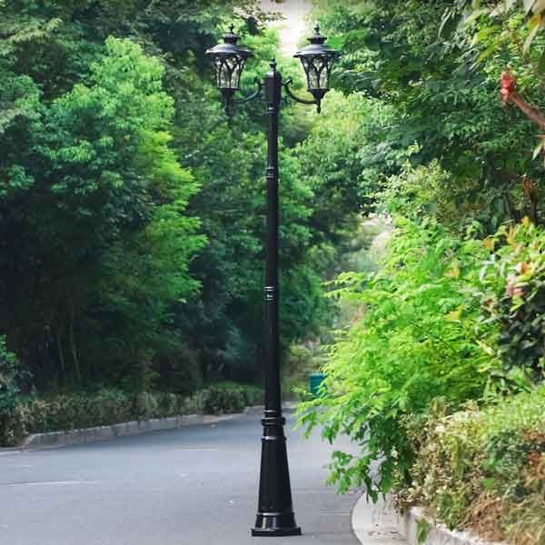 楼宇亮化