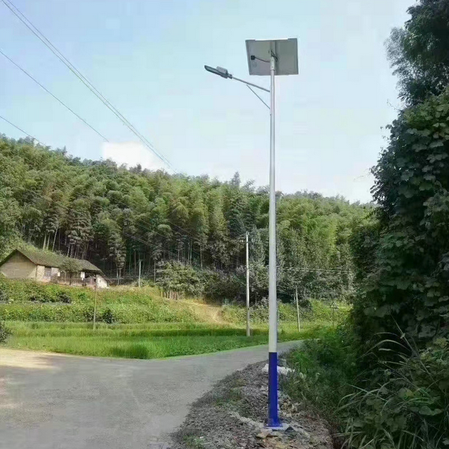 楼宇亮化