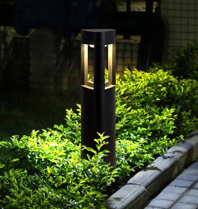 楼宇亮化